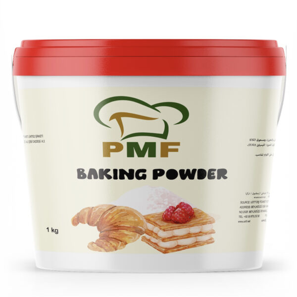 Baking Powder