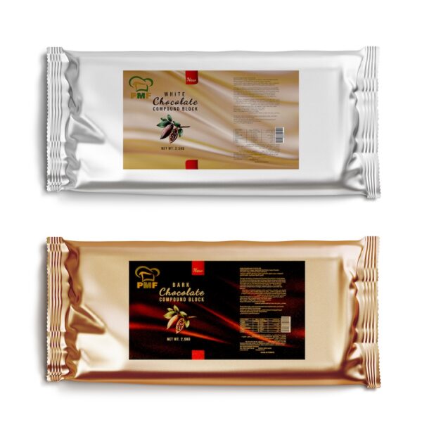 Compound Chocolate Bars