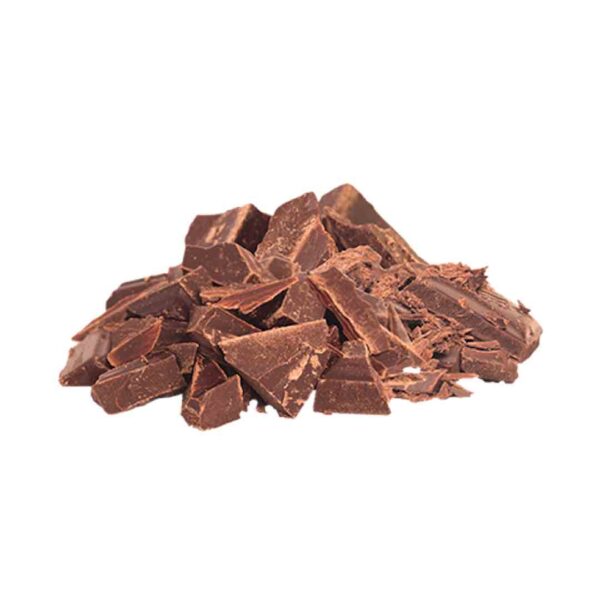 Compound Chocolate Chunks - Image 2