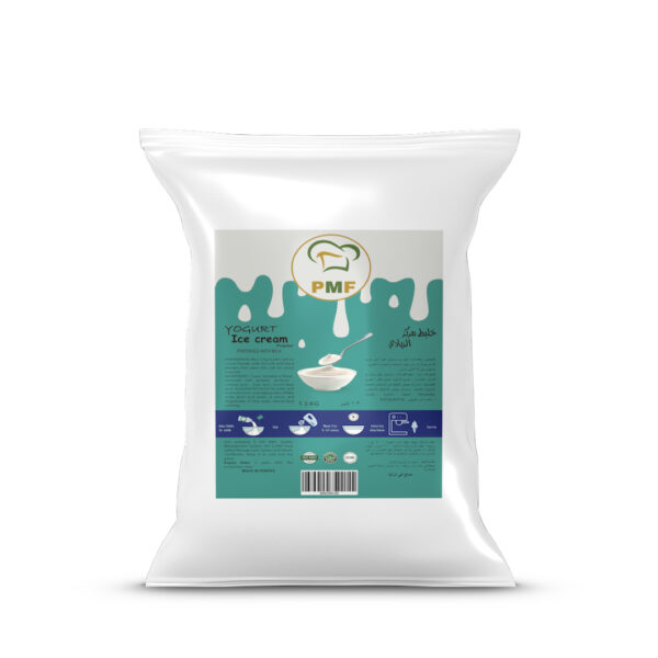 Soft Ice Cream Powder - Image 3