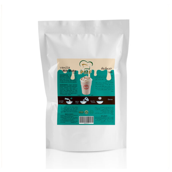 Milk Shake Powder - Image 3