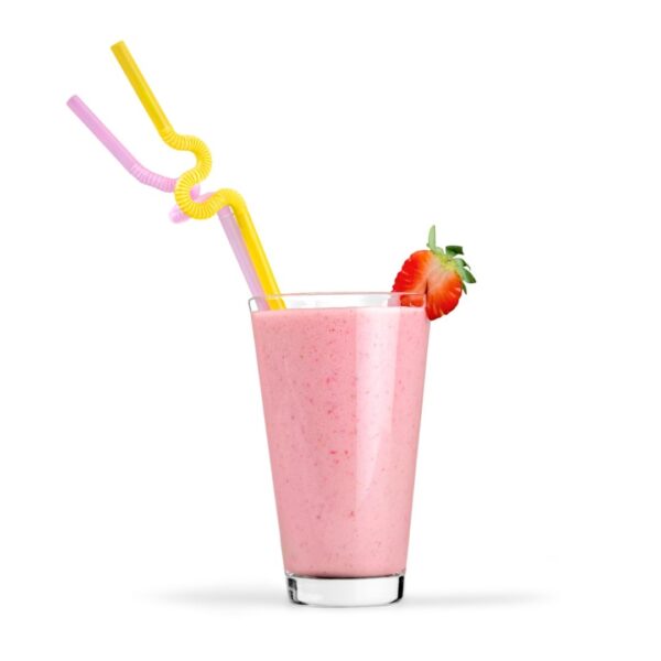 Milk Shake Powder - Image 2