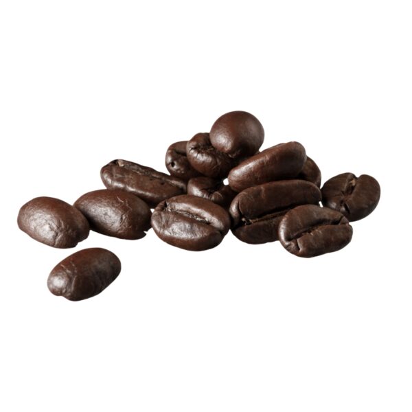 Roastino Ground Coffee Dark Roast - 1Kg - Image 3