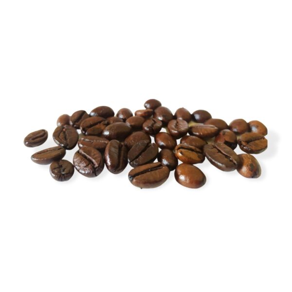 Roastino Ground Coffee Medium Roast - 250g - Image 3