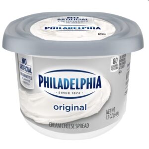 Philadelphia Original Cream Cheese Spread