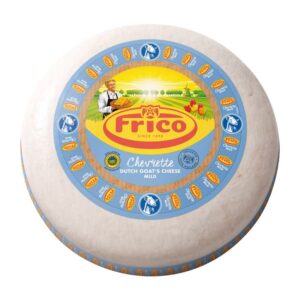 Frico Chevrette Goat Mild Cheese