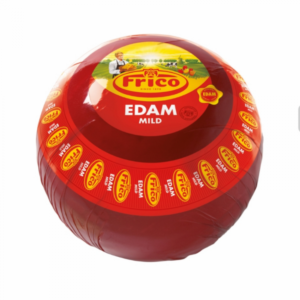 Frico Edam Cheese - 1.9 kg