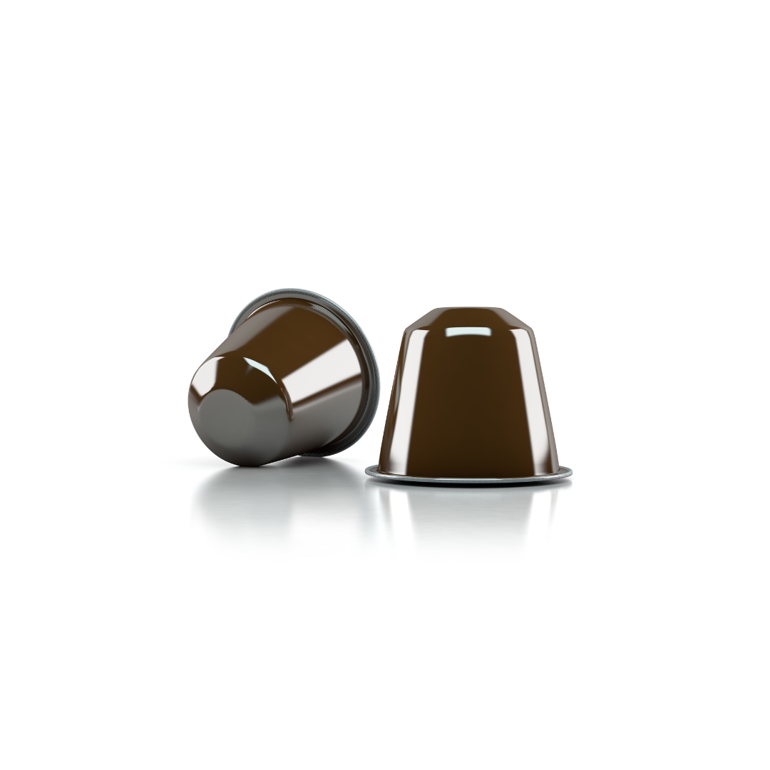 Coffee Capsules