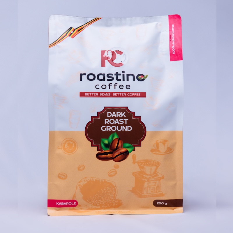 Dark Roast 250g