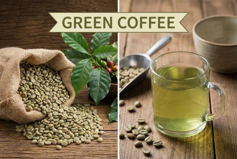 Bulk Green Coffee Beans for Wholesalers from Uganda