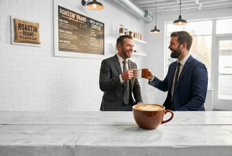 Roasting Coffee from Uganda For wholesalers