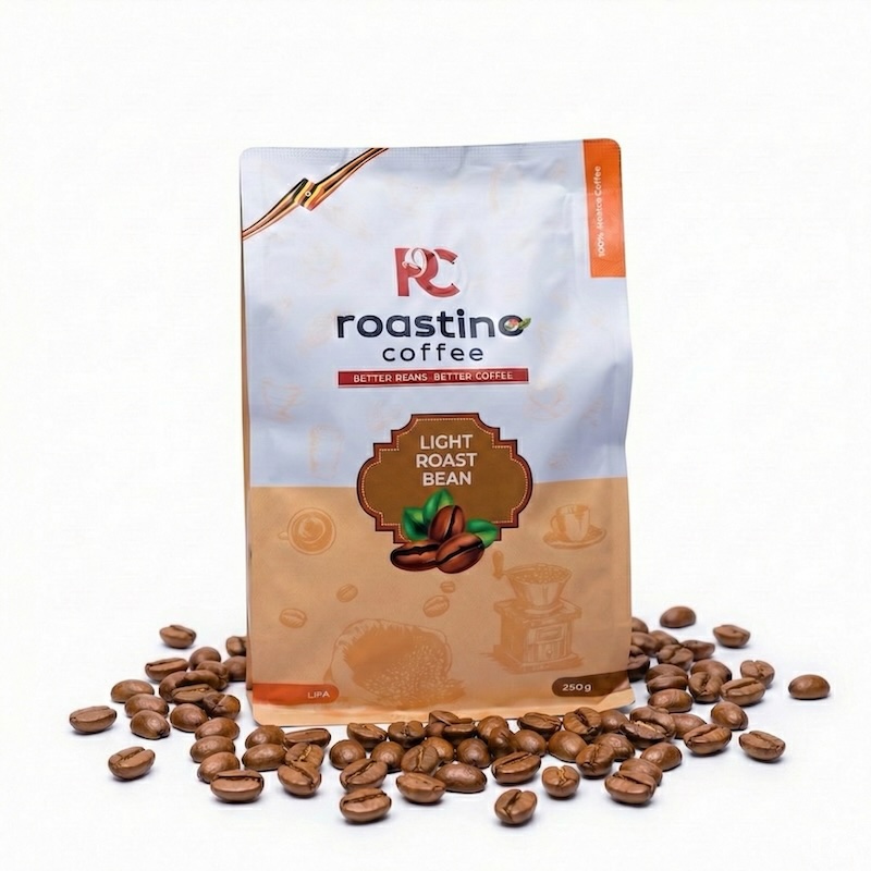 ROASTINO Light Roast Coffee