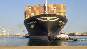 shipping